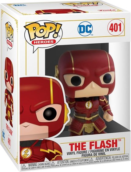 POP Figür - Imperial Palace - The Flash