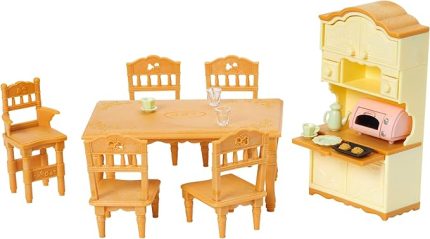 Families Yemek Odası Seti