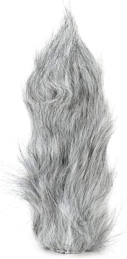 Deadcat, Tüylü Rüzgarlık