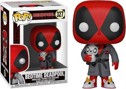 Pop Figür: Deadpool Playtime: Deadpool