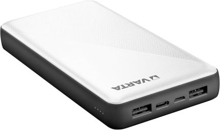 Power Bank Energy 20000 mAh