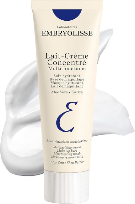 Lait-Crème Concentré 75 ml