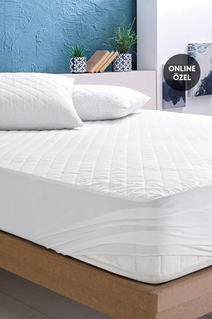 Frio Full Kenar Sıvı Geçirmez Alez