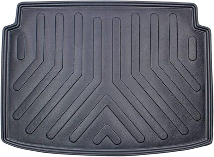 Hyundai Bayon 2021 Sonrası Bagaj Havuzu