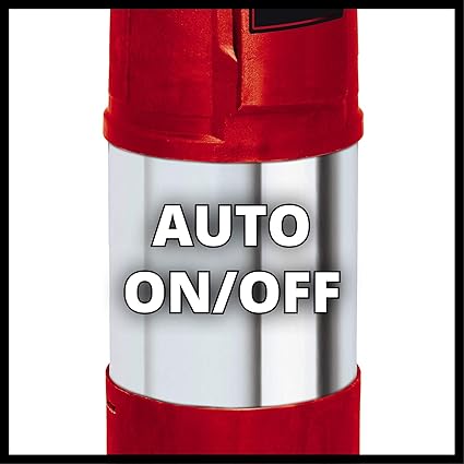 GE-PP 1100 N-A, Derin Kuyu Dalgıç Pompa - Görsel 5