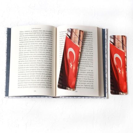 ayracı, Türk Bayrağı, 2 Adet