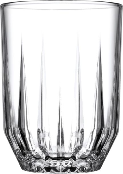 ECHO SU BARDAĞI 250 CC 6'LI HEDİYELİK KUTU