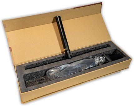 GM-61 | Kondanser Mikrofon