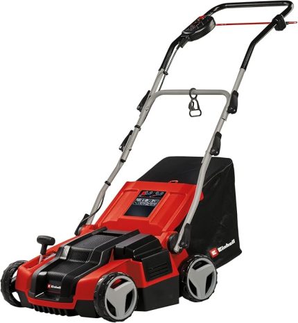 GE-SA 1435/1, Elektrikli Çim Havalandırcı - 3420690