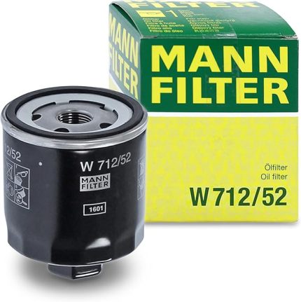 W 712/52 Yağ Filtresi (VW Group)