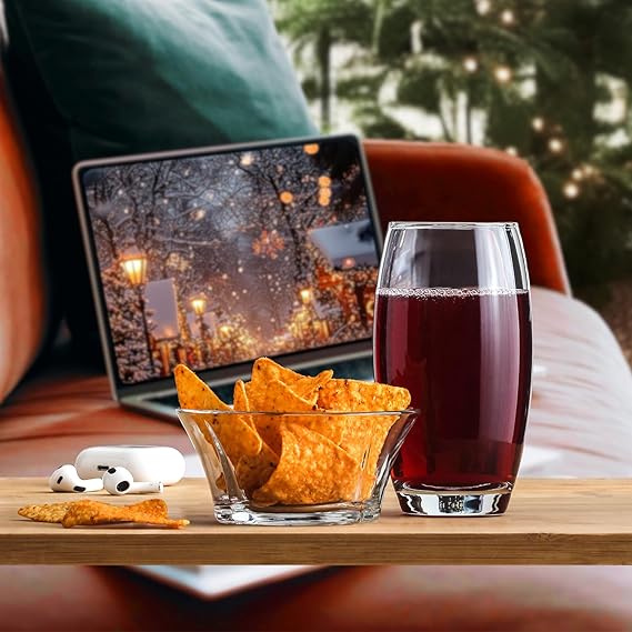 Empire 6'lı Meşrubat Bardağı - Görsel 2