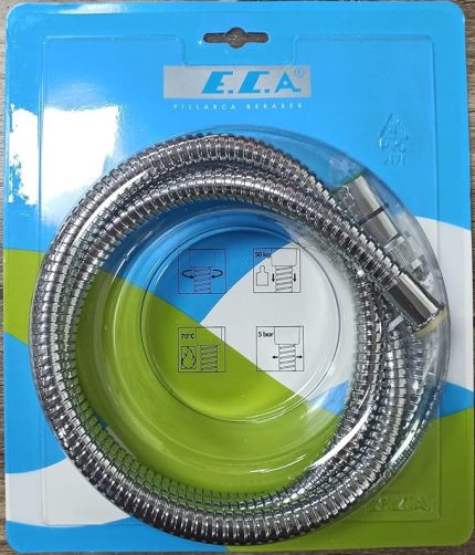 DUŞ SPİRALİ DUŞ ZİNCİRİ DUŞ HORTUMU 150 CM