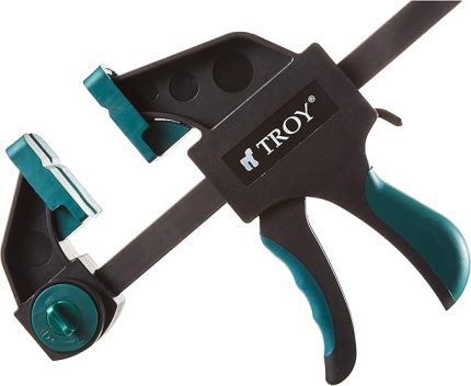 T 25136 Tetik Tipi Işkence, Yeşil/Siyah, 90cm