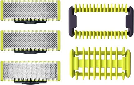 OneBlade QP630/51 Yedek Bıçak Seti