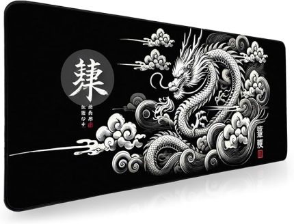 Gaming Mouse Pad 90x40 Skyfang Mousepad Xxl Oyuncu Mouse Pad Büyük Mousepad