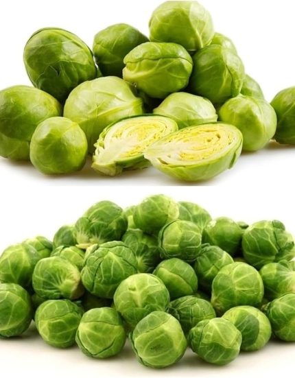 TARIM DOĞAL BRUKSEL LAHANASI 150 ADET TOHUM