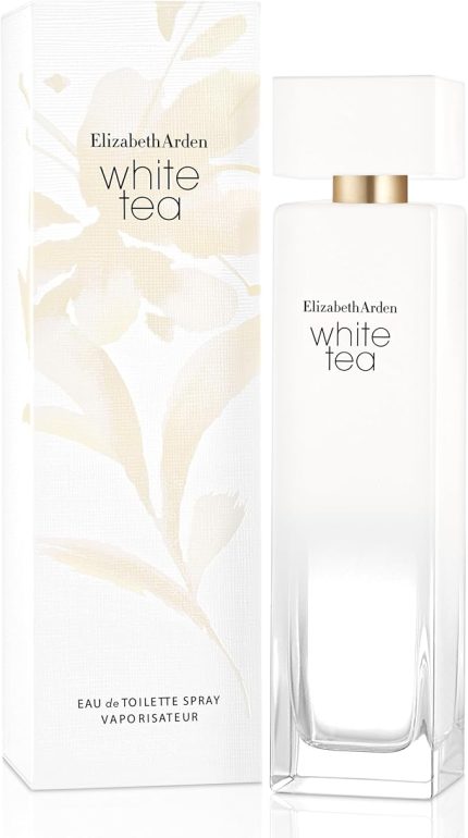 Arden White Tea Edt Sprey 100 ml