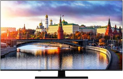 LT-65VA7405T 65" / 164 cm 4K Ultra HD Android TV