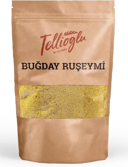 Tellioğlu Buğday Ruşeymi 250 Gr