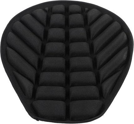 Basınç Tahliyesi Ve Konfor Için Şok Emme, Soğutma Ve Nefes Alabilir Tasarıma Sahip Motosiklet Koltuk Minderi,klozet kapağı