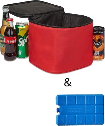 Çanta Soğuk Sıcak Tutucu Kamp Piknik Çantası Sıcak Soğuk Isı Yalıtımlı Çanta Soğuk Tutuculu Outdoor Çanta Buz