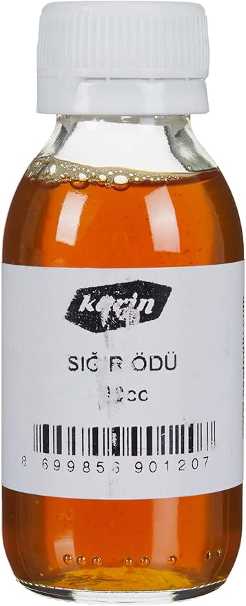 Sığır Ödü 90 Ml