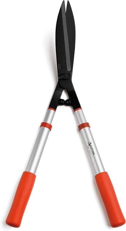 1091T Teleskopik Saplı Çit Kesme Makası