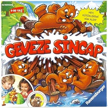 221479 Geveze Sincap - Görsel 4