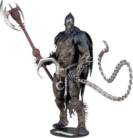 Spawn Aksiyon Figürü Raven Spawn 18 cm