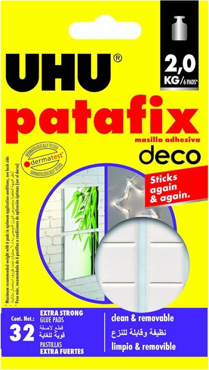 PATAFIX HOMEDECO