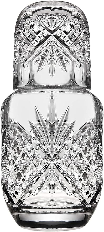 Coco Aron Başucu Sürahisi