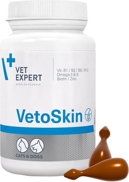 Expert VetoSkin 90 kapaklar