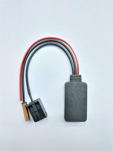 Astra-Corsa Aux menülü Teyp uyumlu Bluetooth Kit