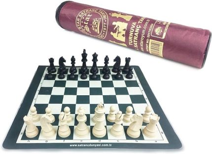 Rulo Okul Satranç Takımı