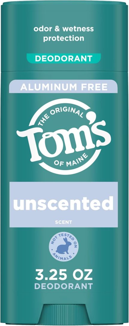 OF MAINE Kokusuz Deodorant