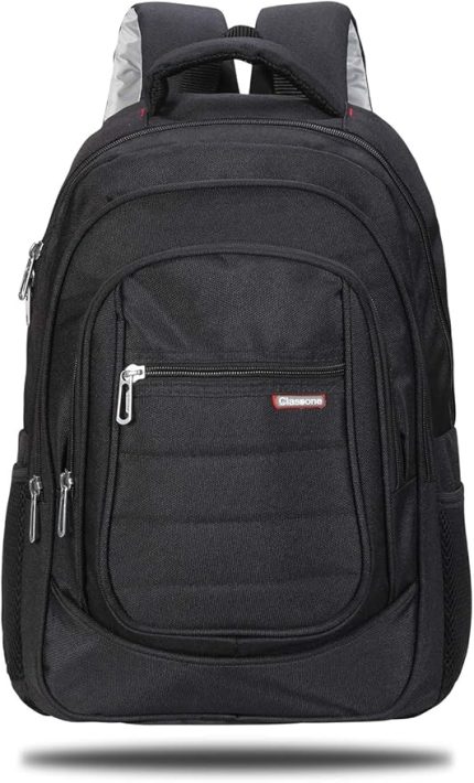 Bp-L200 Palermo Serisi Notebook Sırt Çantası, Siyah