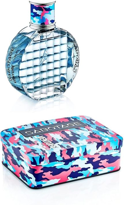Venture EDT Kadın Parfüm 100ml