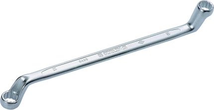 YILDIZ İKİ AĞIZ ANAHTAR