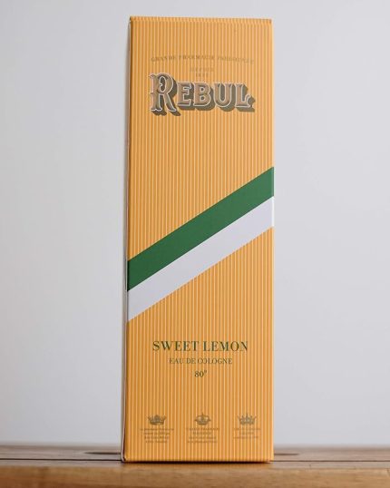 Sweet Lemon Kolonya 270 Ml