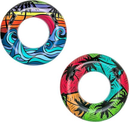 Castaway Yüzme Sepeti 91 cm