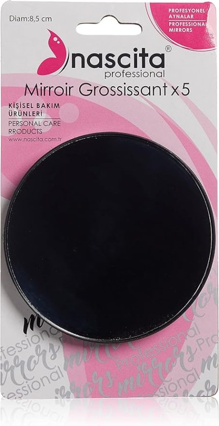 Büyüteçli Ayna -15