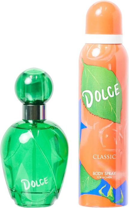 Classic Edt+Deodorant Gift Set 1 Paket (1 x 250 ml)