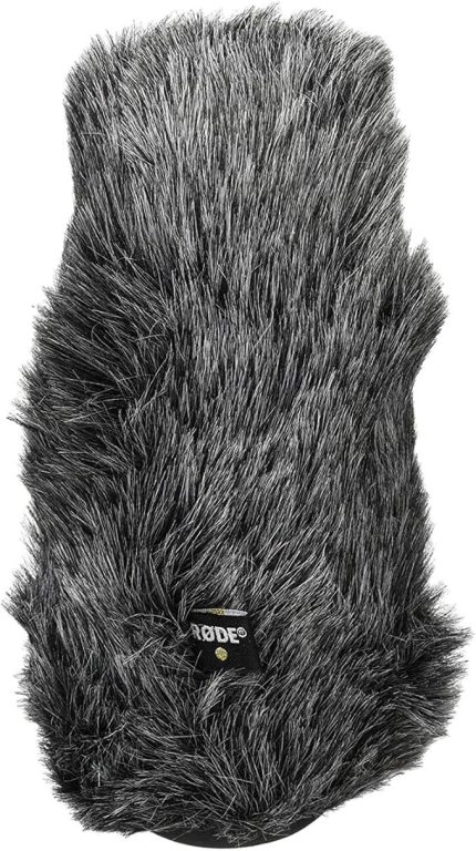 DeadCat VMP+ Stüdyo Aksesuarı