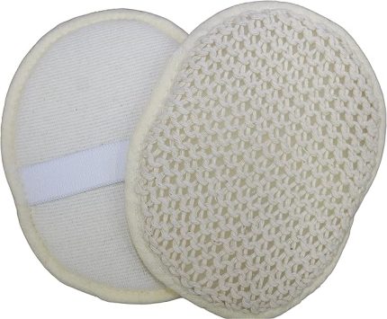 Lifi Tekli Vücut Ve Yüz Lifi El Geçmeli Lastikli ADAY-LİF-01