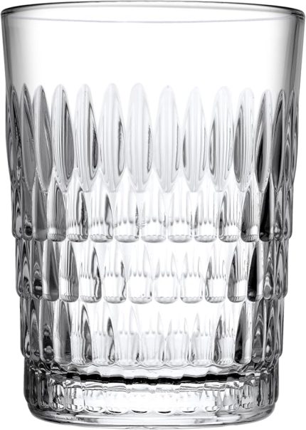 RAIN SU BARDAĞI 250 CC 6'LI HEDİYELİK KUTU