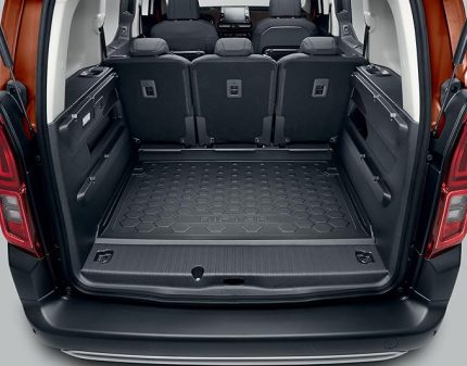 Rifter Bagaj Havuzu Kalın Orijinal