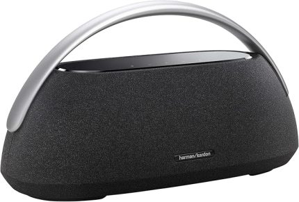 Kardon GOPLAY3, Bluetooth Hoparlör, Siyah