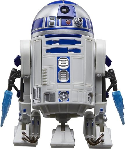 Star Wars Black Series R2-D2, Star Wars: Revenge of the Sith 20th Anniversary