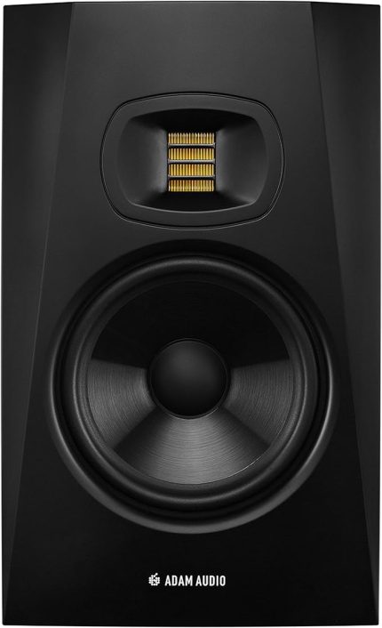 Audio T7V 7 inç Aktif Monitör Hoparlör (Tek)