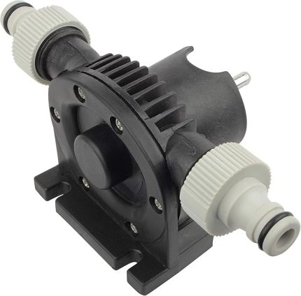 M 446 Matkapla Çalışan Su Pompası